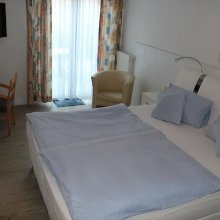 Hotel Zum Goldenen Wagen