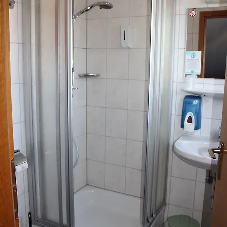 Zum Goldenen Wagen Hotel 3*