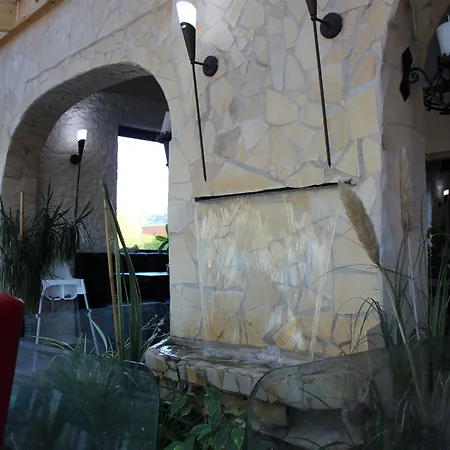 Zum Goldenen Wagen Hotel