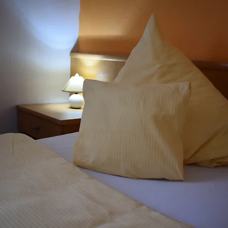 Zum Goldenen Wagen Hotel Maulburg