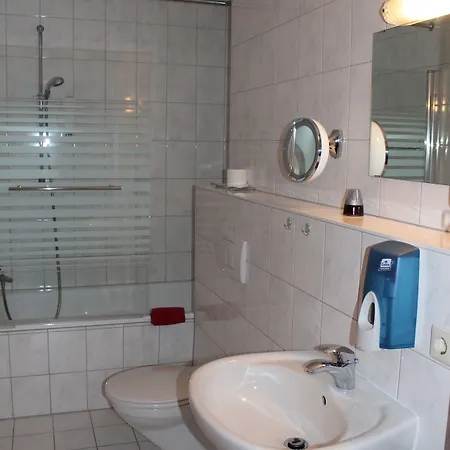 Hotel Zum Goldenen Wagen