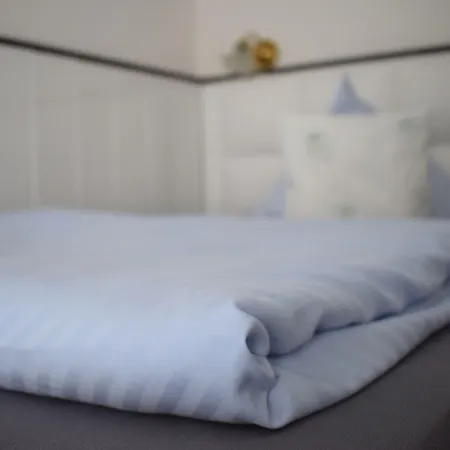 Zum Goldenen Wagen ホテル 3*