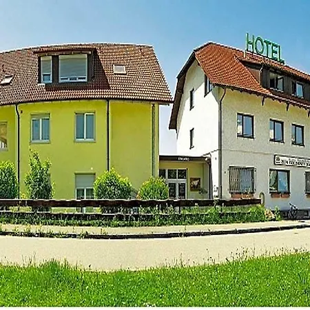 Zum Goldenen Wagen Hotel 3*