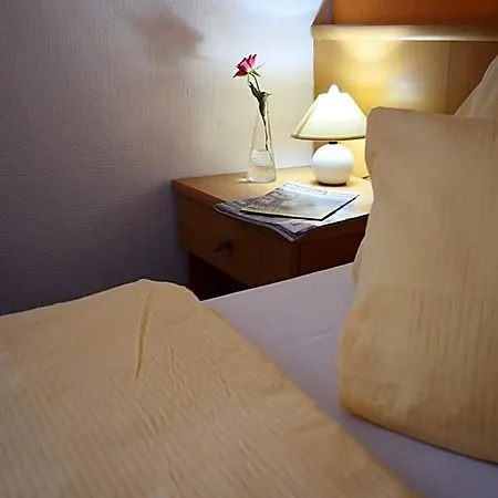 Zum Goldenen Wagen Hotel Maulburg
