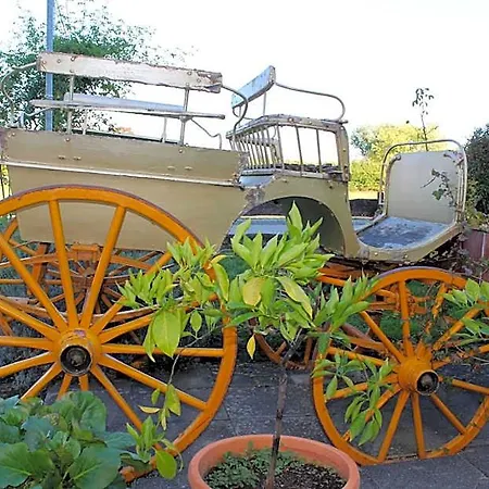 Hotel Zum Goldenen Wagen