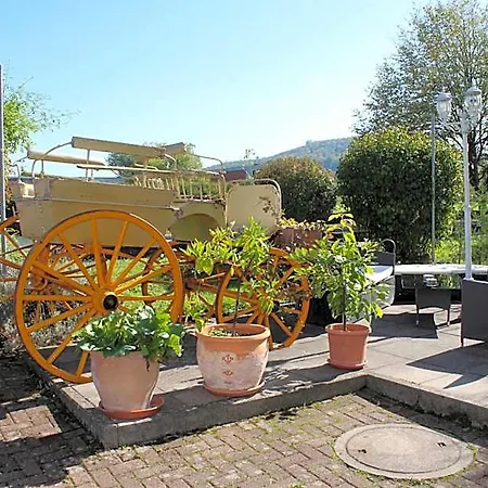 Zum Goldenen Wagen Hotel