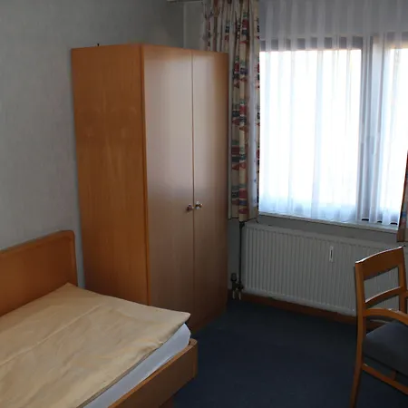 Zum Goldenen Wagen Hotel