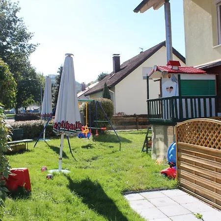 Zum Goldenen Wagen マウルブルク