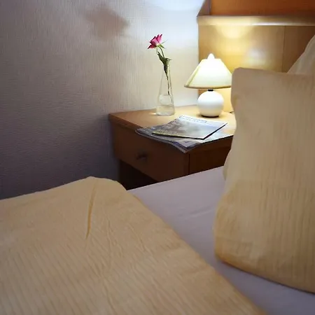 Zum Goldenen Wagen 3*